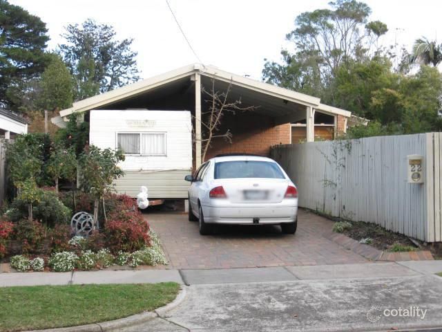 22 Charles St, Glen Iris, VIC 3146