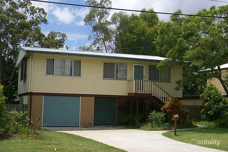 14 Coachwood St, Crestmead, QLD 4132