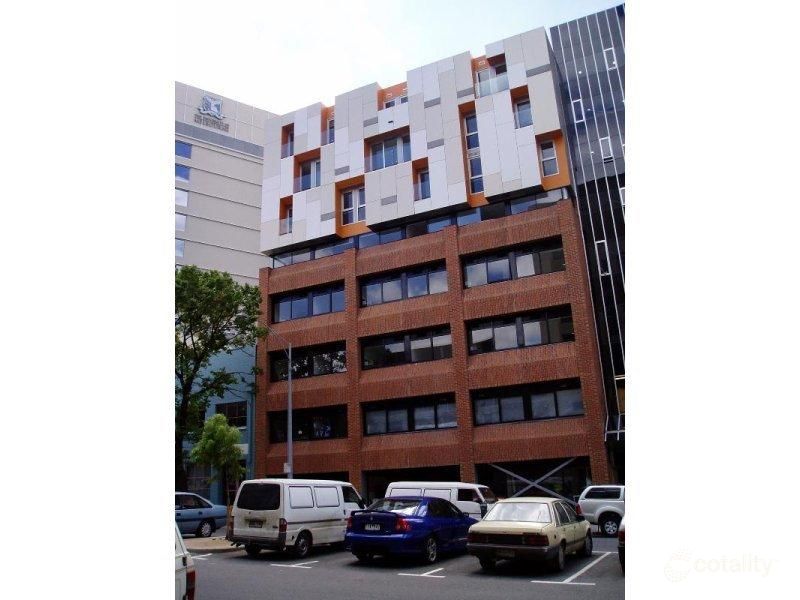 708/42-50 Barry St, Carlton, VIC 3053