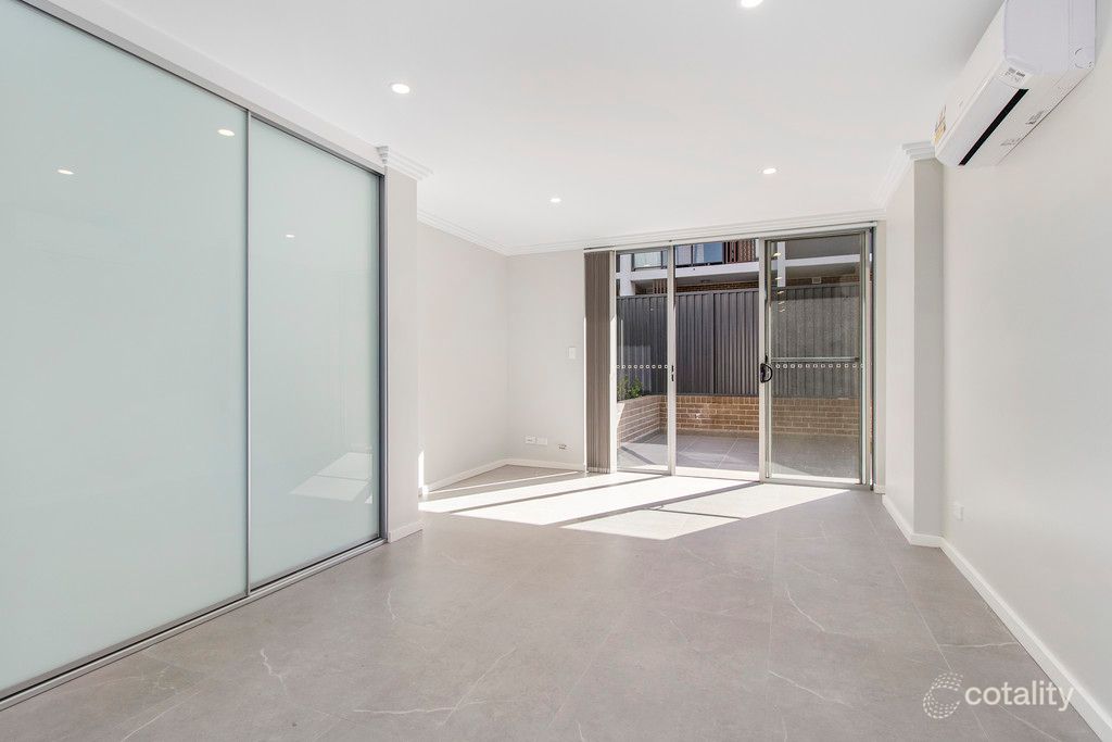 6/17-19 Rookwood Rd, Yagoona, NSW 2199