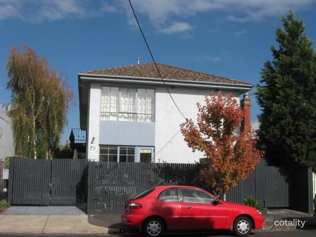 6/27 Sycamore Gr, Balaclava, VIC 3183