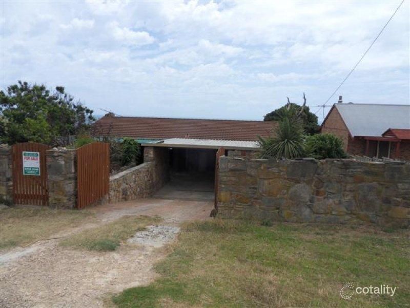 Lot 74 South Tce, Penneshaw, SA 5222