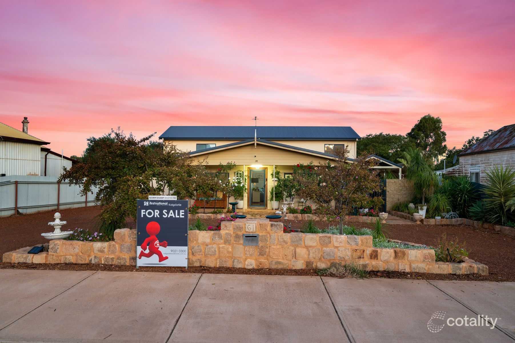 61 Addis St, Lamington, WA 6430