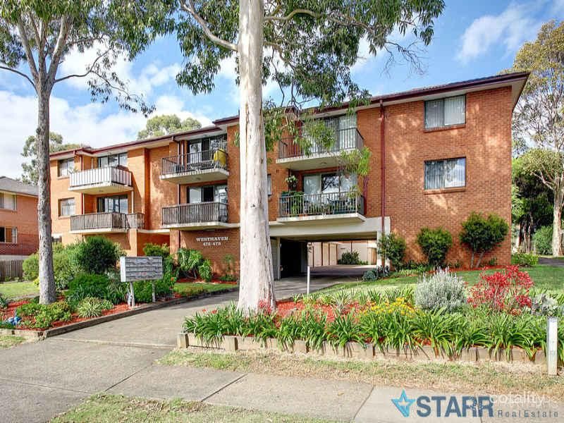 11/476-478 Guildford Rd, Guildford, NSW 2161