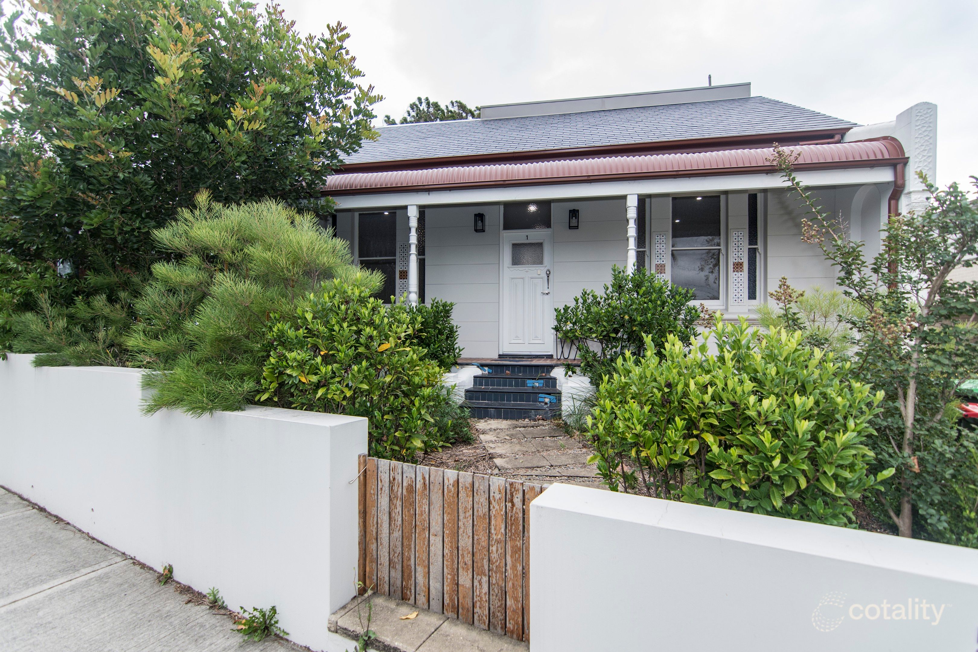 1/49-53 Croydon Ave, Croydon, NSW 2132