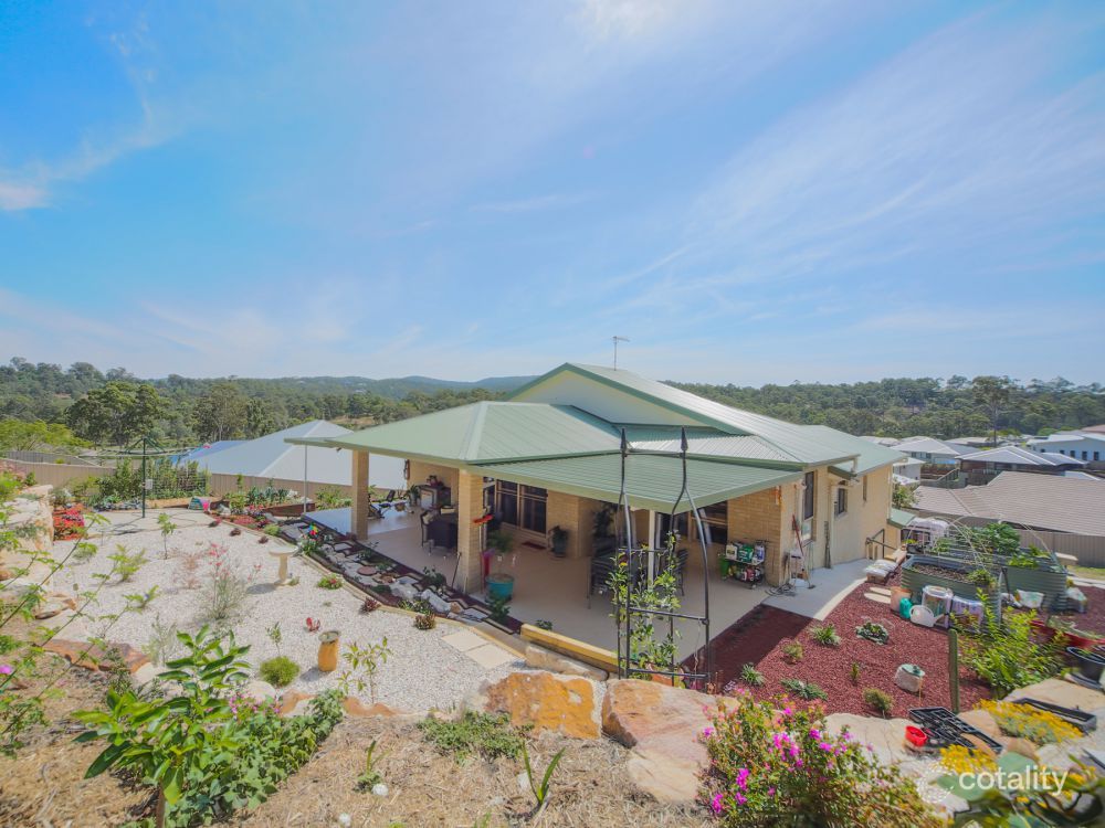 6 Byram Ct, Ormeau Hills, QLD 4208