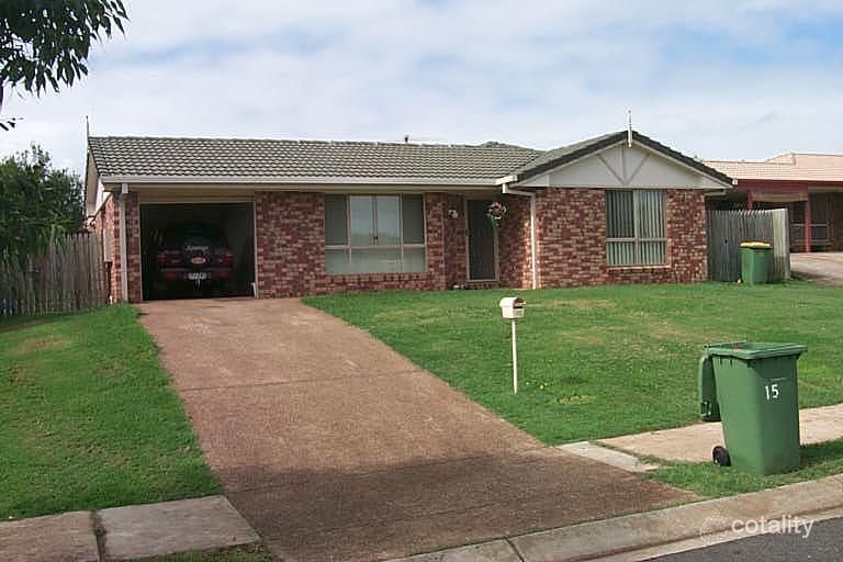 15 Falkirk Pde, Redland Bay, QLD 4165