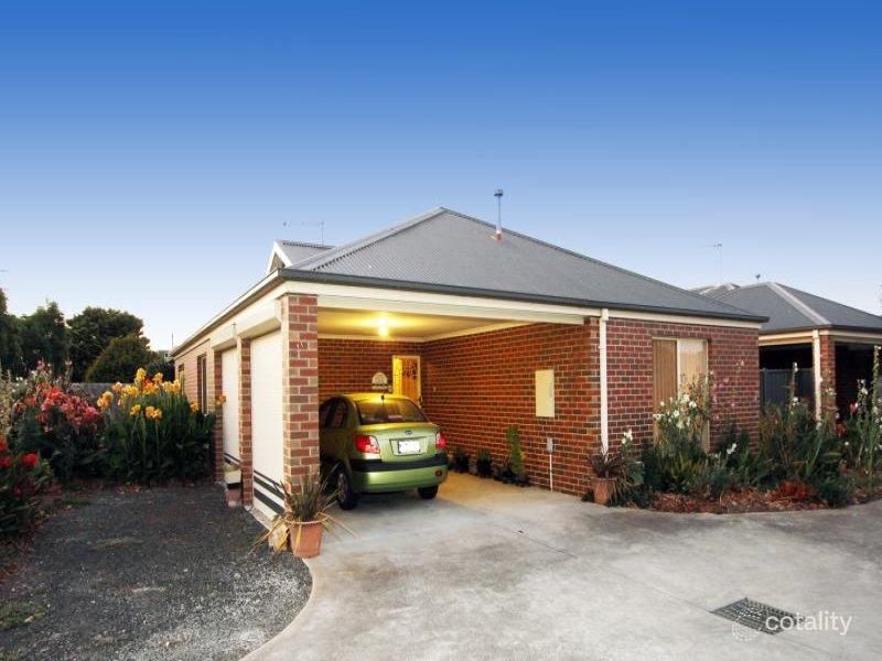 1/135 Dawson St, Sale, VIC 3850