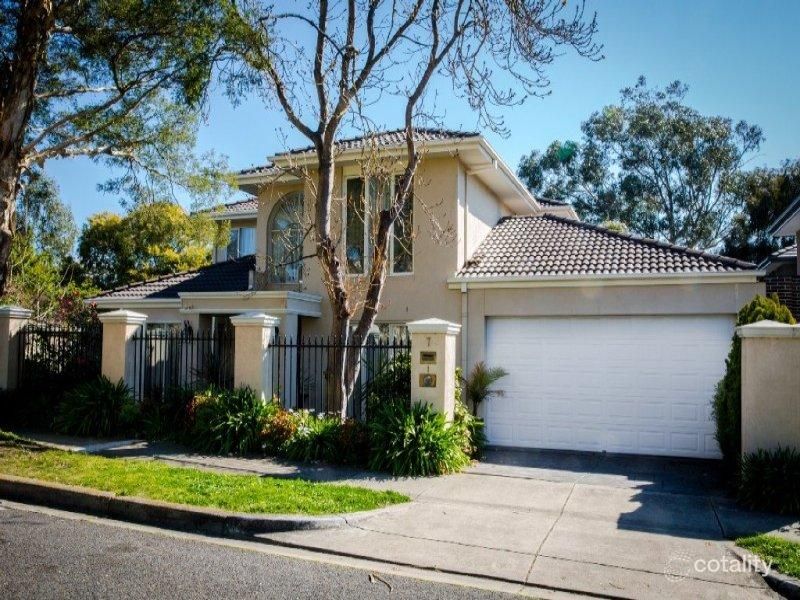 7 Norman St, Doncaster East, VIC 3109