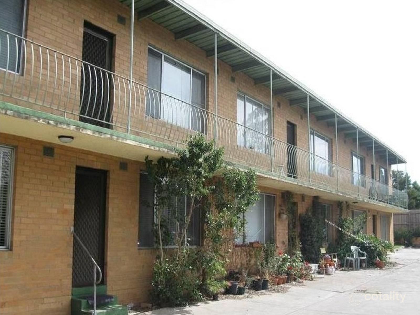 14/125 Separation St, Northcote, VIC 3070