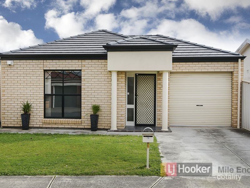 1b Gray St, Woodville West, SA 5011