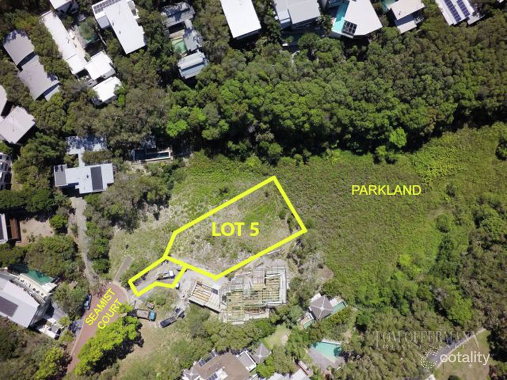 6 Seamist Ct, Sunshine Beach, QLD 4567