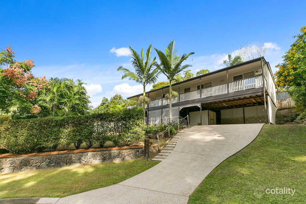 21 Kearns Ct, Nambour, QLD 4560