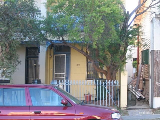 109 Denison St, Bondi Junction, NSW 2022