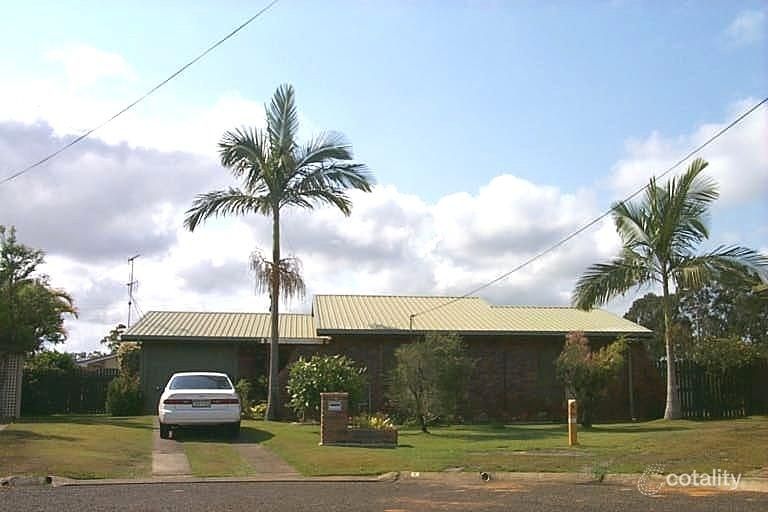 6 Julian Ct, Granville, QLD 4650