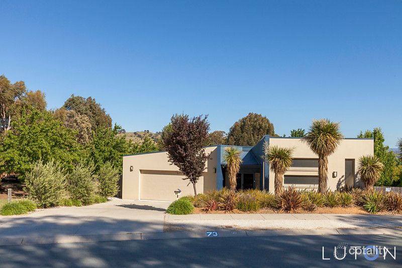 73 Forsythe St, Banks, ACT 2906