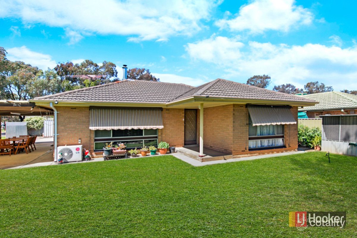 2 Eucalypt Ave, Salisbury, SA 5108