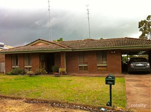 11 Pitt St, Hamel, WA 6215