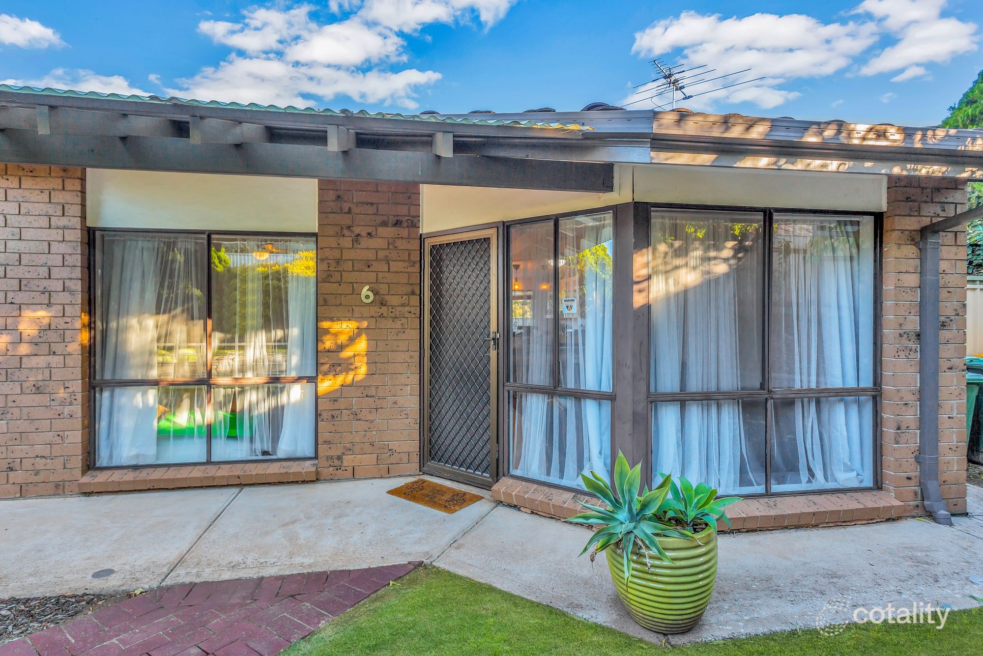 6/27 The Lane, O'Halloran Hill, SA 5158