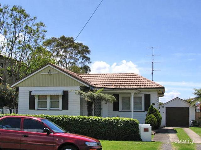 18 Catherine St, Gwynneville, NSW 2500