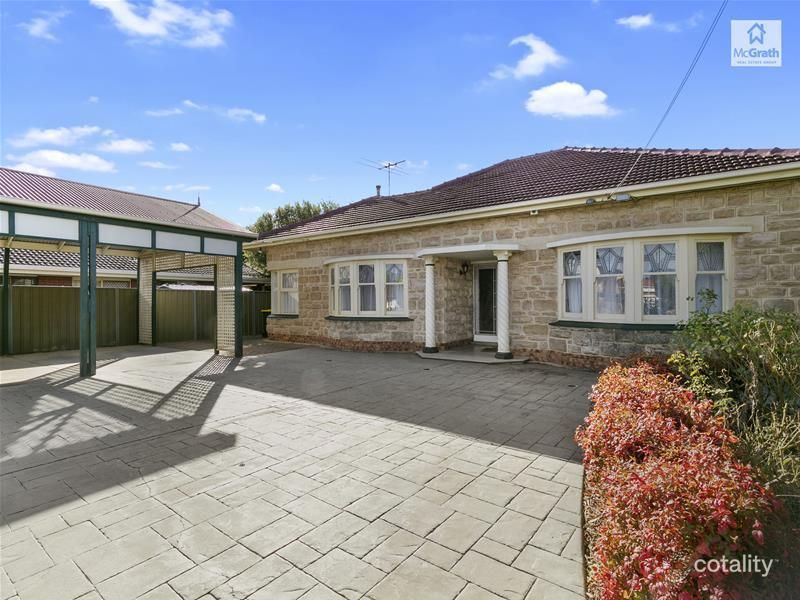 29 Creslin Tce, Camden Park, SA 5038