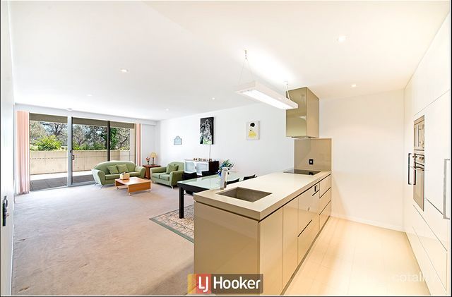 405/2 Grose St, Deakin, ACT 2600