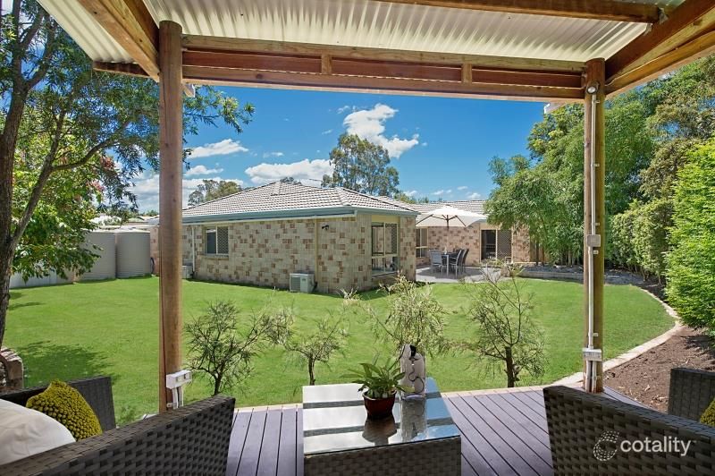 1 Hayward Ave, Cashmere, QLD 4500