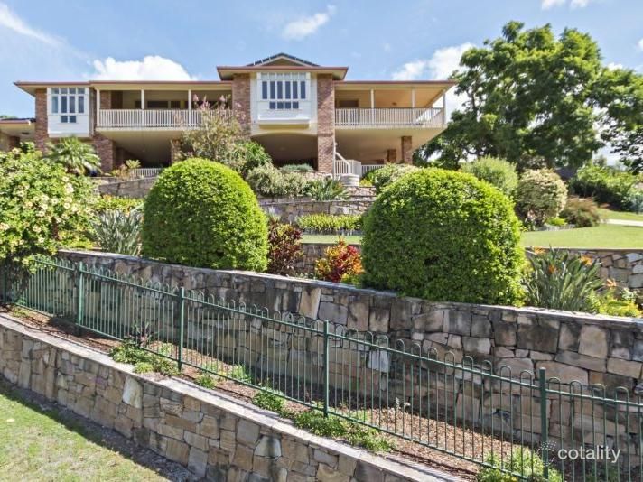 3 Sachs Ct, Kenmore, QLD 4069