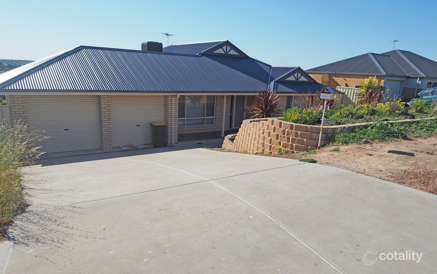 38 Ridge Rd, Murray Bridge, SA 5253