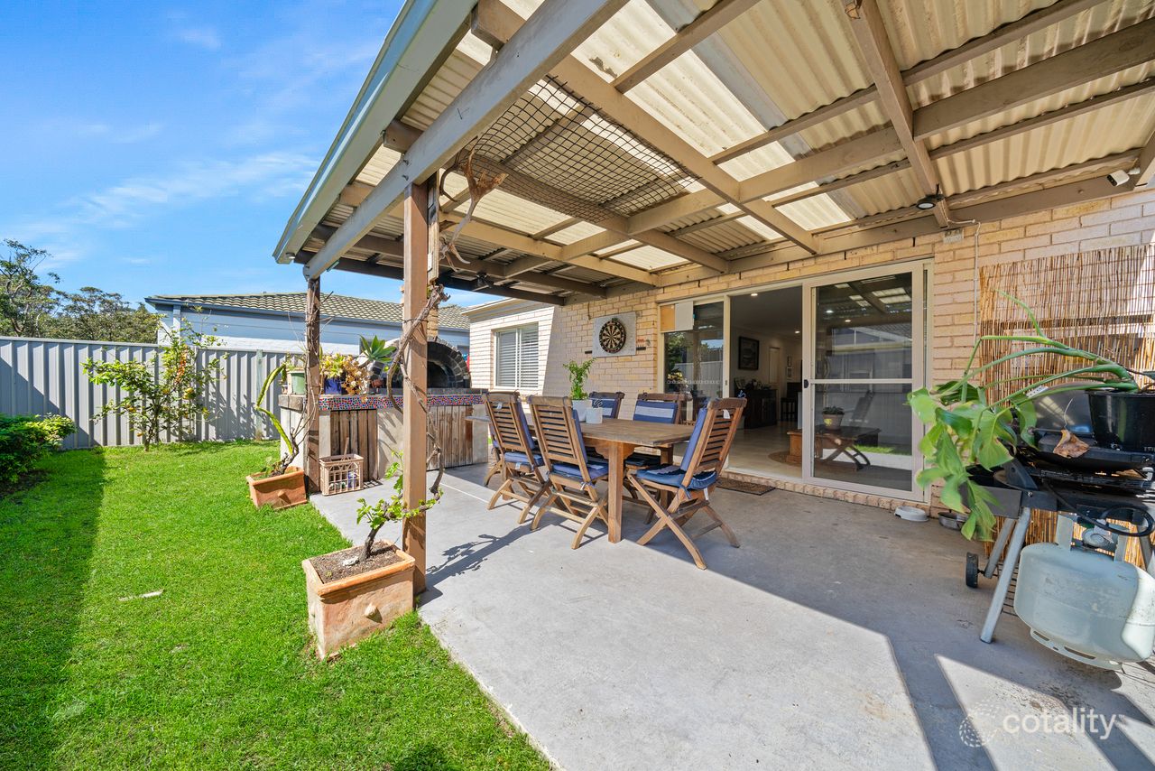3a Harold Cl, Bateau Bay, NSW 2261