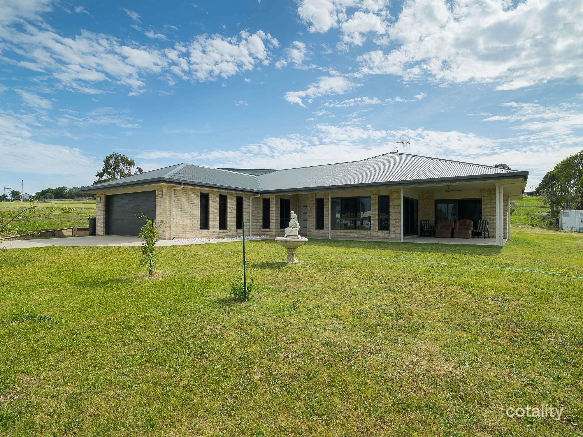 54 Cove Bvd, River Heads, QLD 4655