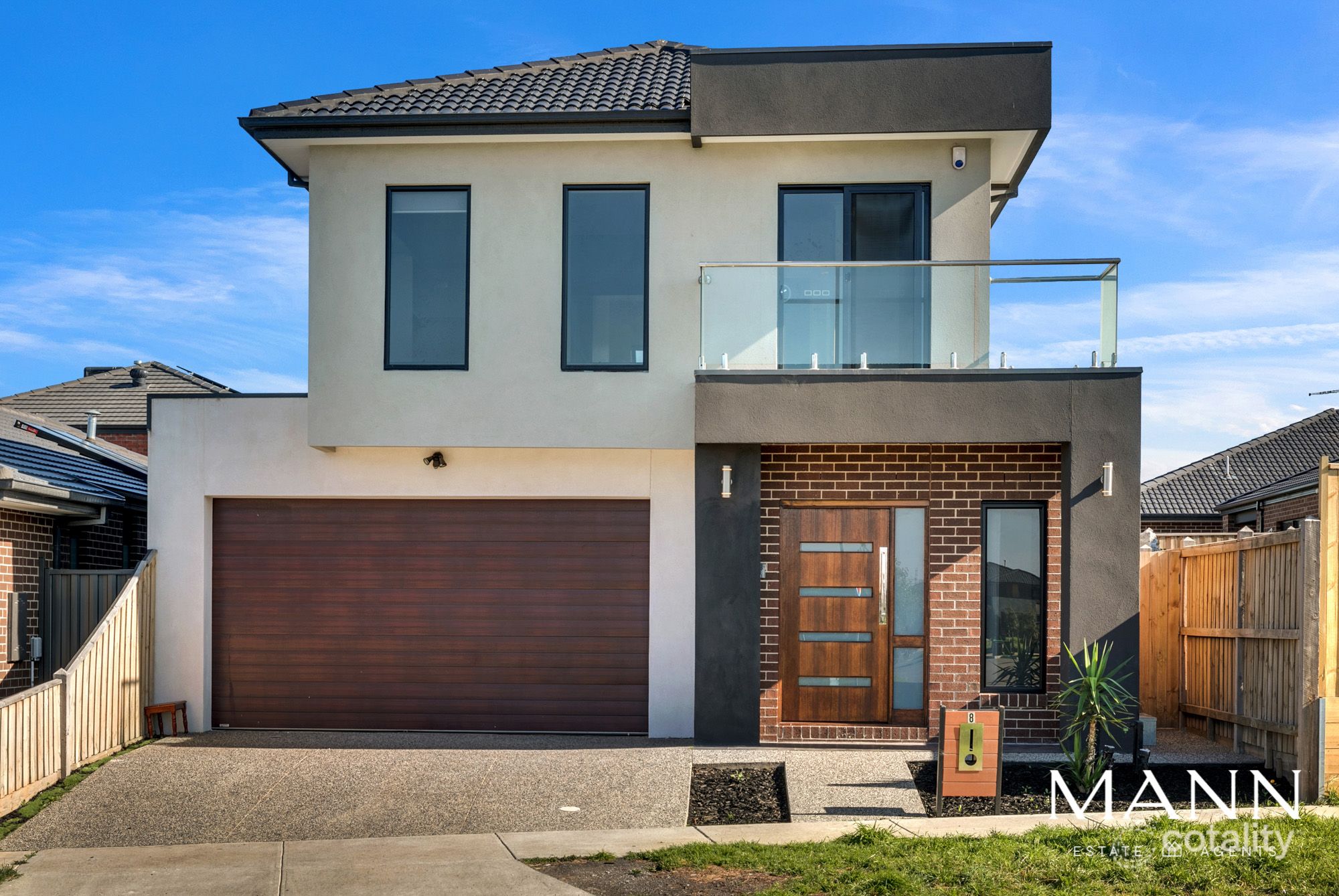 8 Nangar St, Wollert, VIC 3750