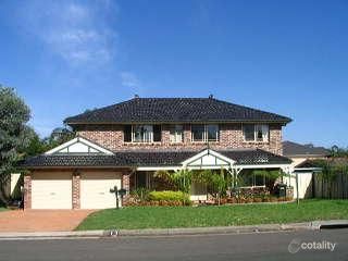 17 Coolibah St, Merrylands West, NSW 2160