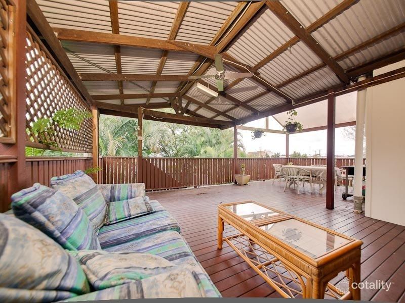 17 Blackburn St, Moorooka, QLD 4105