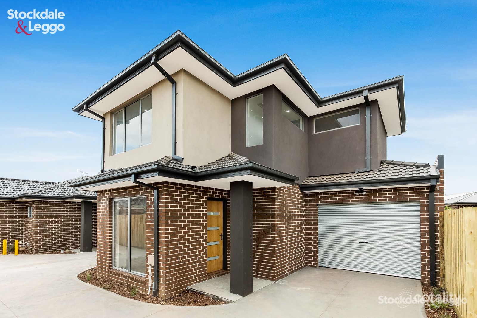 3/8 Eaton Pde, Laverton, VIC 3028