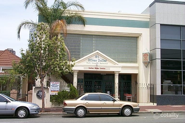 2/91 Aberdeen St, Northbridge, WA 6003