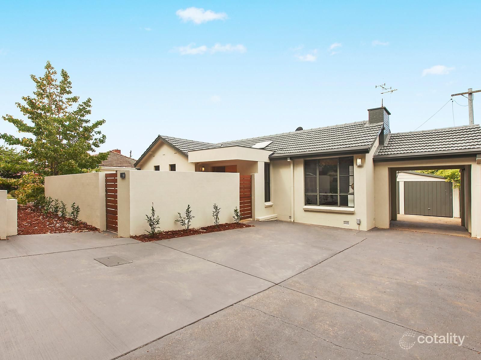 104 Miller St, O'Connor, ACT 2602