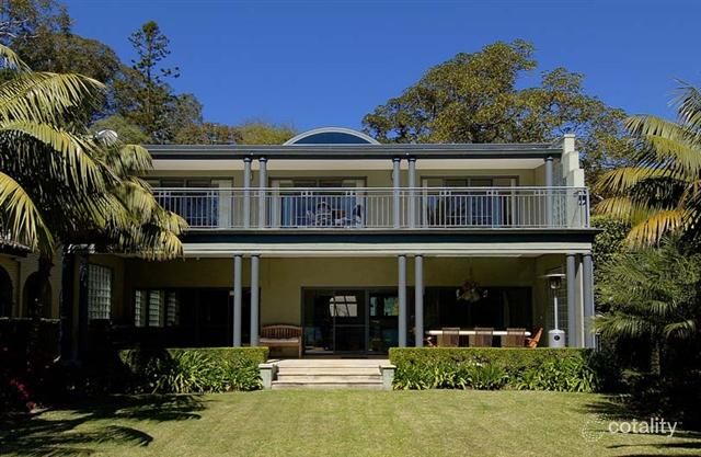 33 Mount St, Hunters Hill, NSW 2110