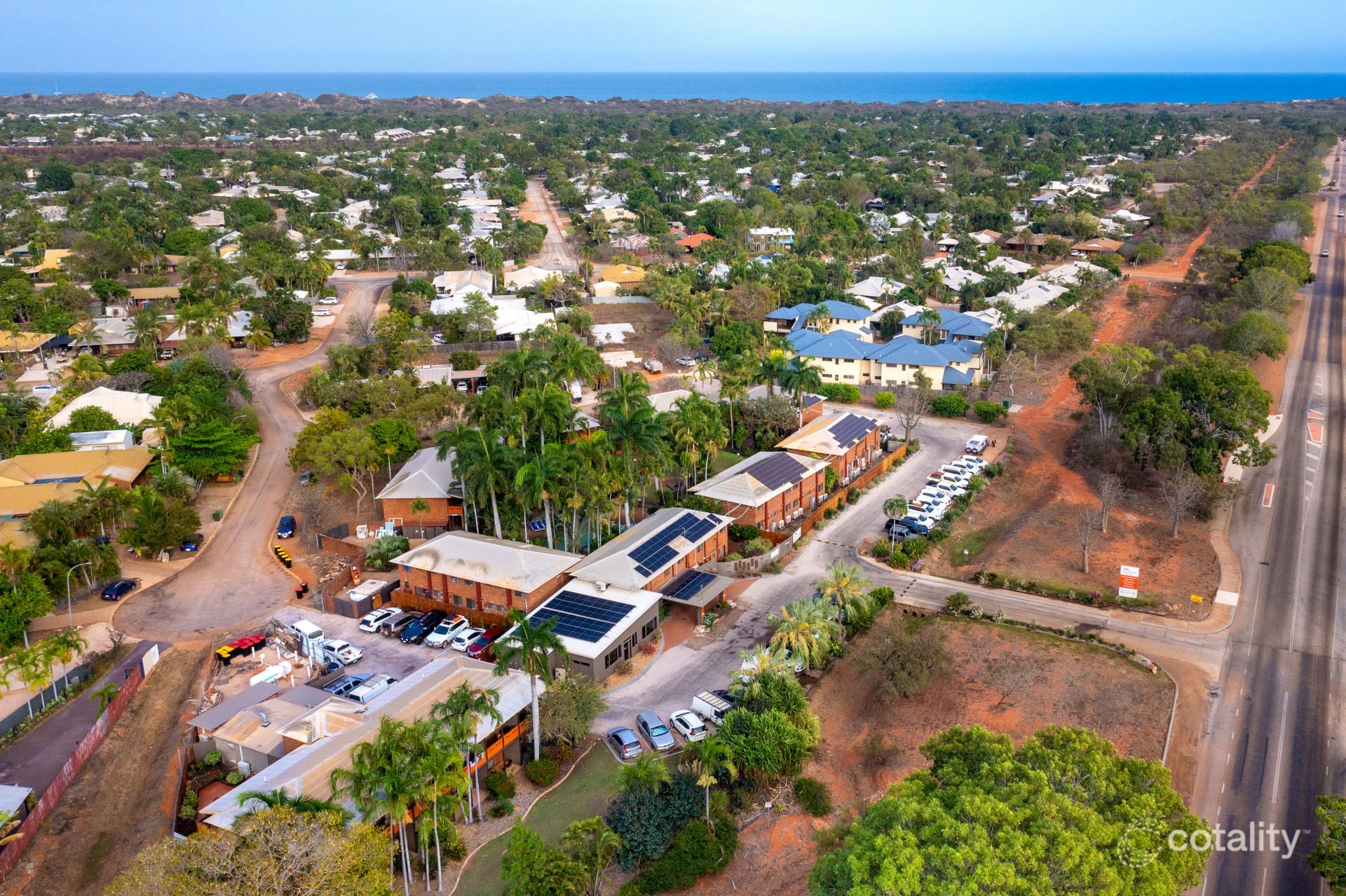 1 Cable Beach Rd E, Cable Beach, WA 6726