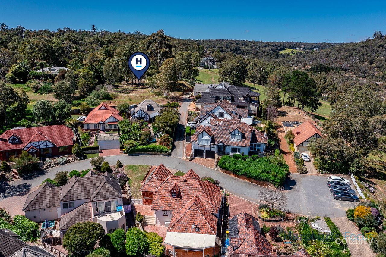 26/25 Canns Rd, Bedfordale, WA 6112