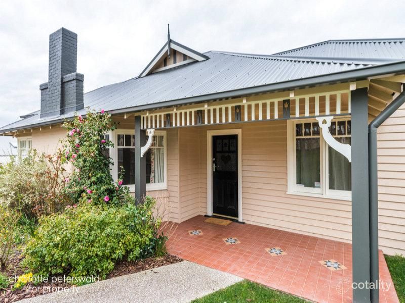 22 Fisher Ave, Sandy Bay, TAS 7005