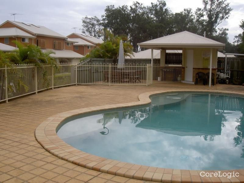 18/56 Wright St, Carindale, QLD 4152