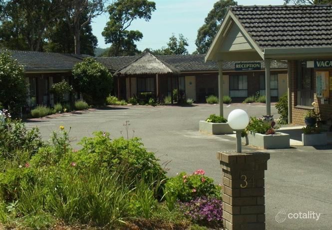 34 Princes Hwy, Eden, NSW 2551
