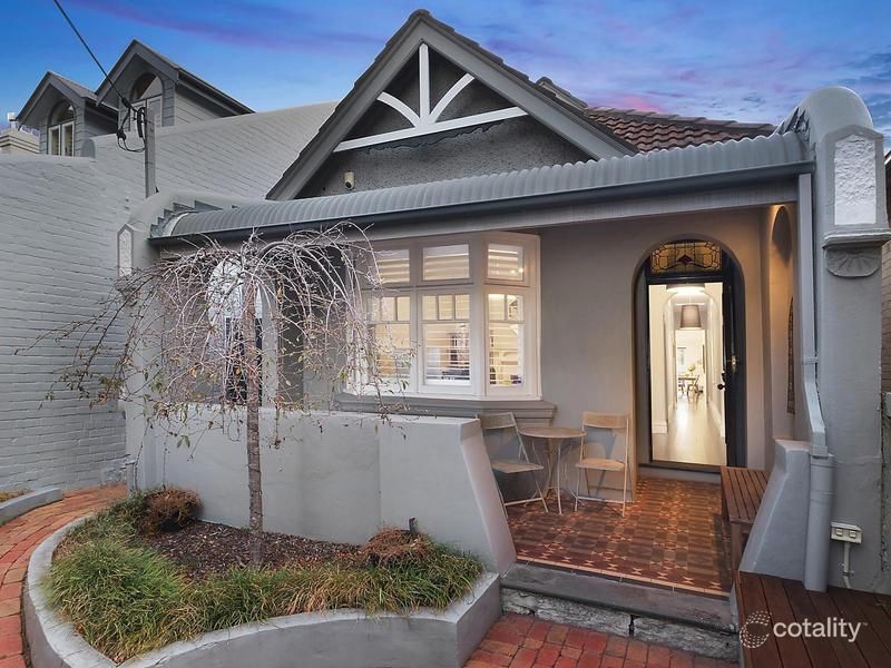 51 Ernest St, Crows Nest, NSW 2065