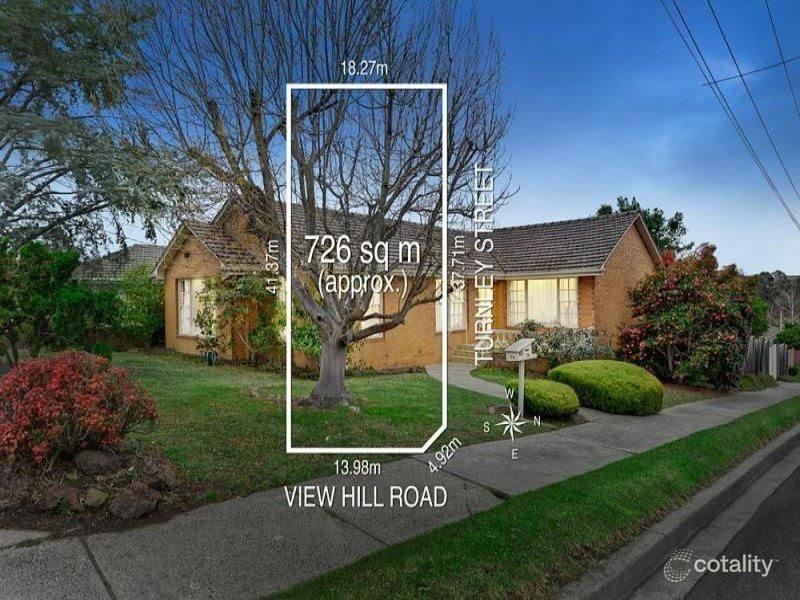 78 Viewhill Rd, Balwyn North, VIC 3104
