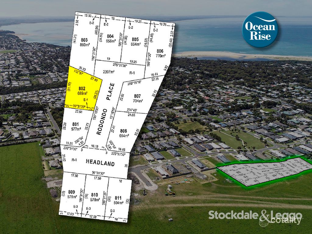 3 Rodondo Pl, Inverloch, VIC 3996