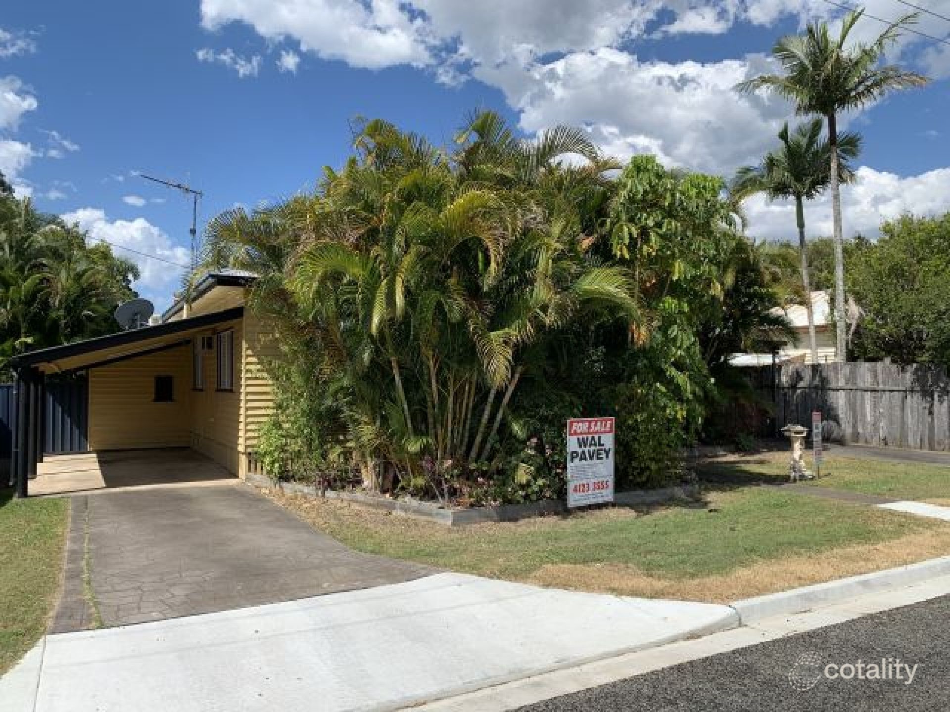 15 Doon Villa Ave, Maryborough, QLD 4650