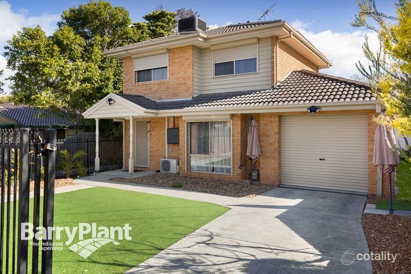 1/41 Pickett St, Dandenong, VIC 3175