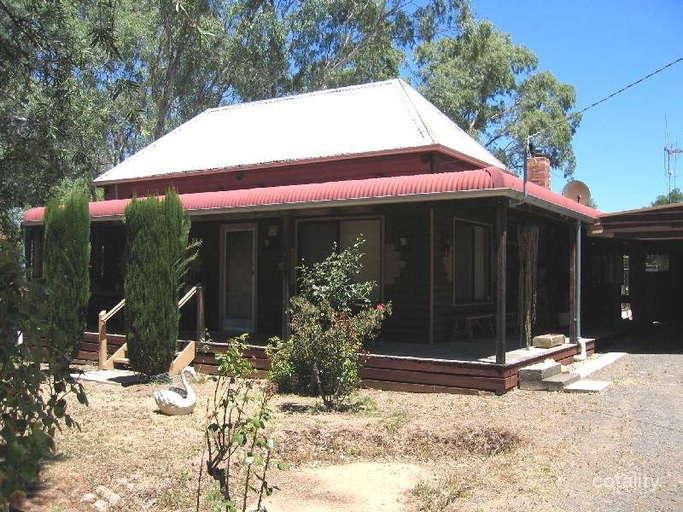 17 Kilmore Rd, Argyle, VIC 3523