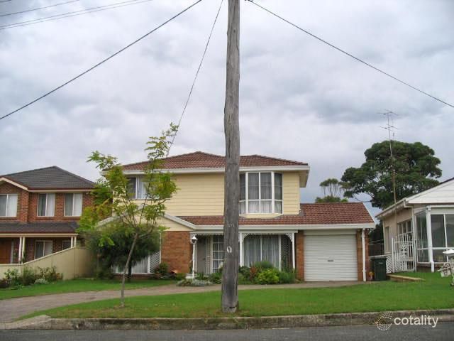 17 Eastern Ave, Shellharbour, NSW 2529